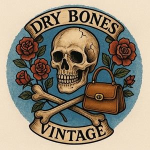 Meet your Posher, Dry Bones Vintage